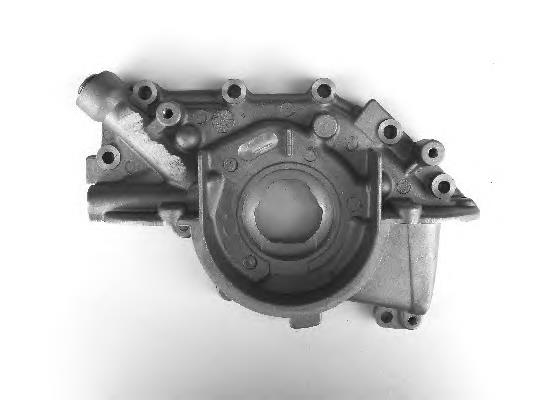 88SM6600AA Ford Bomba de óleo