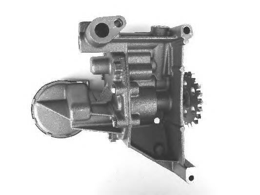 Bomba de óleo Peugeot/Citroen 100187 preço, a partir de 62,99 USD
