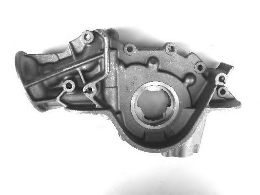 Bomba de óleo Ford Mondeo I GBP