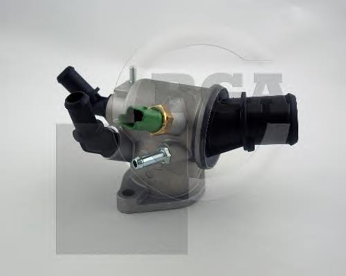 45540 Febi Termostato