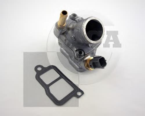 Caixa do termostato 30944 Metalcaucho