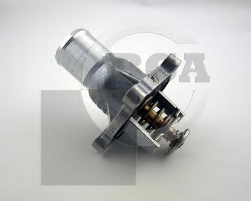 CT5001 BGA Termostato