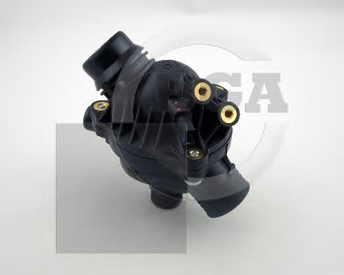 Compre 02229 Metalcaucho Termostato
