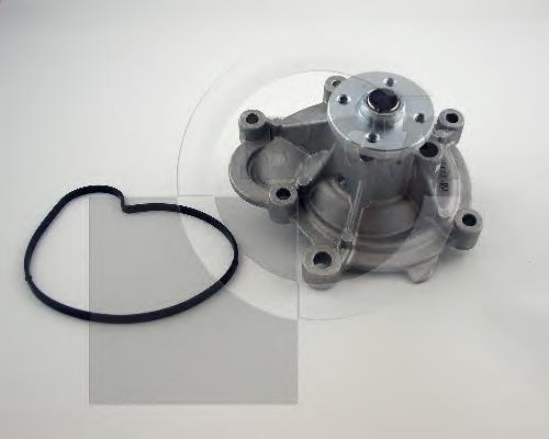 Bomba de água (bomba) de esfriamento Mahle Original CP421000S