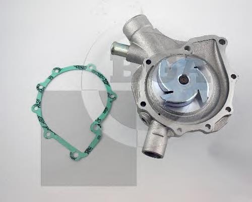 A1112004201 Mercedes Bomba de água (bomba) de esfriamento