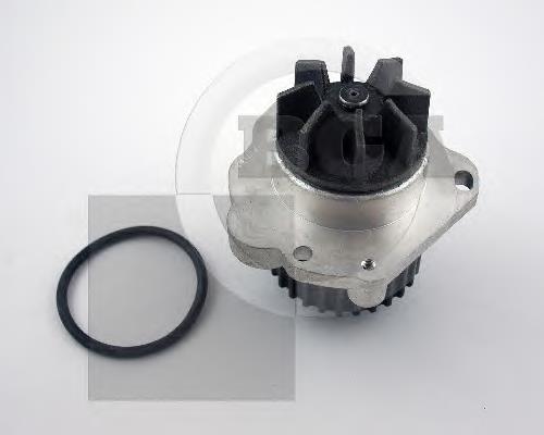 Bomba de água (bomba) de esfriamento Polcar S10334