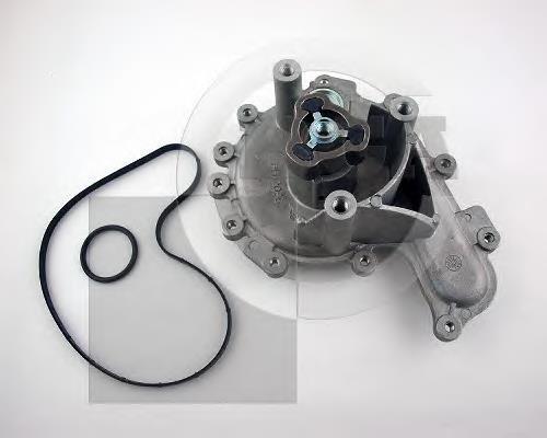 Compre S10352 Polcar Bomba de água (bomba) de esfriamento