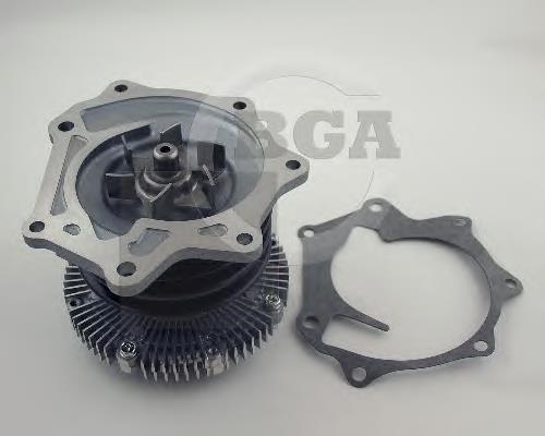 CP3478 BGA Bomba de água (bomba) de esfriamento