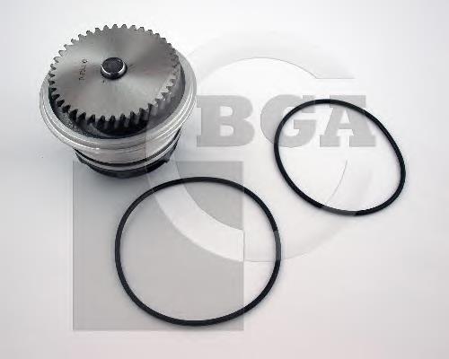 Bomba de água (bomba) de esfriamento 062121010 VAG