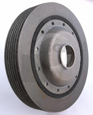 1987945620 Bosch Polia de cambota