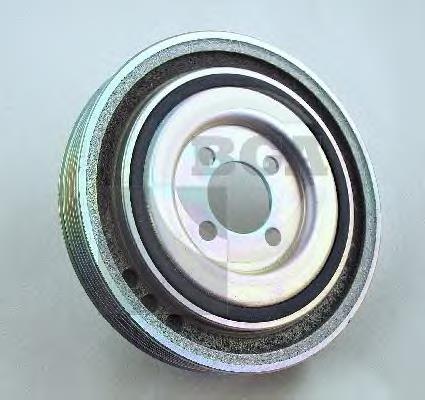 DP1050 BGA Polia de cambota
