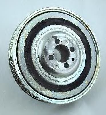 Compre 93183257 General Motors Polia de cambota