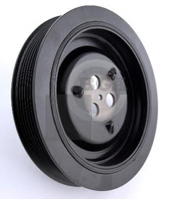 1708966 Ford Polia de cambota