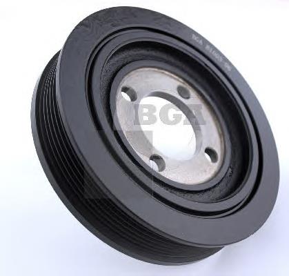 T406209 STC Polia de cambota