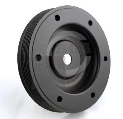 9643354180 Ford Polia de cambota