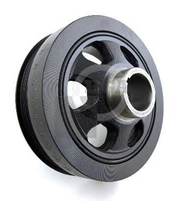 Polia de cambota A1120350600 Mercedes