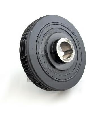 Polia de cambota SKF VKM93304