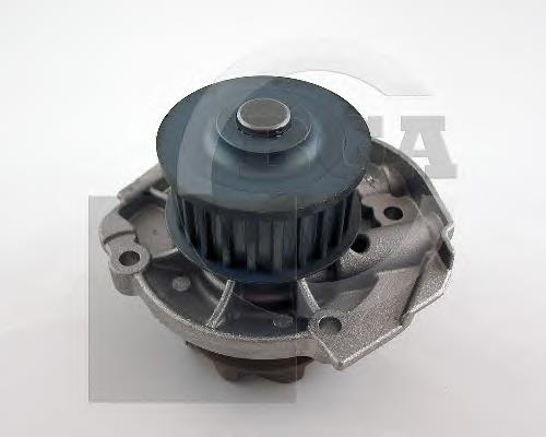 55186602 Fiat/Alfa/Lancia Bomba de água (bomba) de esfriamento