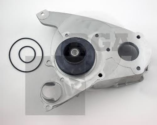 Bomba de água (bomba) de esfriamento Maxgear 470286