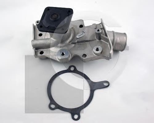 Compre 1566241 Ford Bomba de água (bomba) de esfriamento