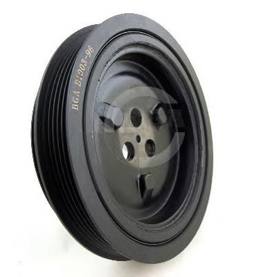 Compre 030974 Cautex Polia de cambota