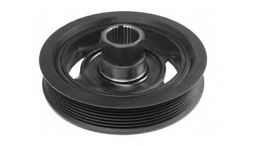 Polia de cambota Dayco DPV1086 preço, a partir de 59,79 USD