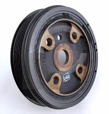 30637335 Volvo Polia de cambota