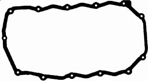 4621579 Chrysler Vedante de panela de cárter do motor