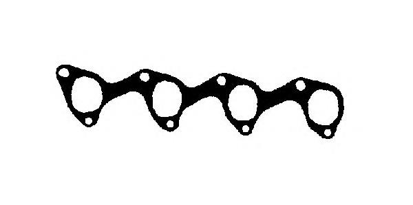 Vedante de tubo coletor de escape Ford 1352847 preço, a partir de 9,07 USD