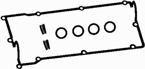 Compre 56020700 Ajusa Vedante da tampa de válvulas de motor, kit