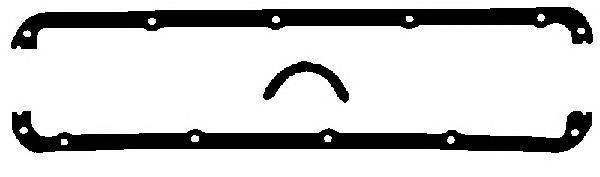 Compre 069198025C VAG Vedante da tampa de válvulas de motor, kit