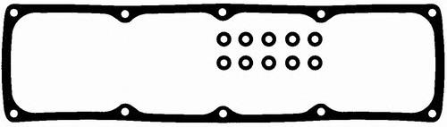 Vedante da tampa de válvulas de motor, kit Ajusa 56018500 preço, a partir de 24,18 USD