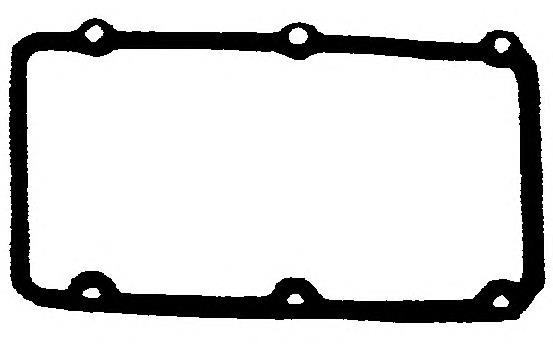 Compre 078103483L VAG Vedante de tampa de válvulas de motor