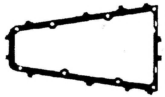 Compre 6491460 Ford Vedante de tampa de válvulas de motor