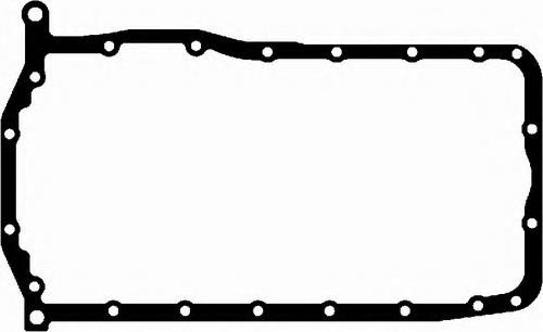 Vedante de panela de cárter do motor Payen JH5117 preço, a partir de 25,67 USD