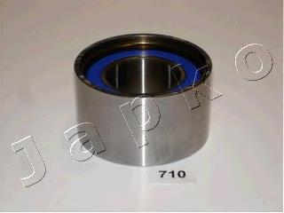 Compre 45710 Japko Rolo de reguladora de tensão da correia do mecanismo de distribuição de gás