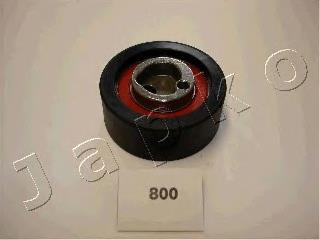 Compre 45800 Japko Rolo de reguladora de tensão da correia do mecanismo de distribuição de gás