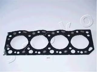 Vedante de cabeça de motor (CBC) Toyota 1111554083F0