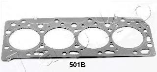 940750 Elring Vedante de cabeça de motor (CBC)