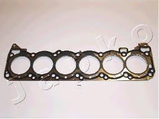 Vedante de cabeça de motor (CBC) 615376000 Victor Reinz