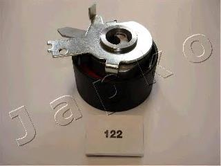 Compre 45122 Japko Rolo de reguladora de tensão da correia do mecanismo de distribuição de gás