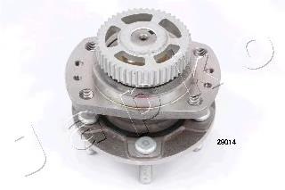 Cubo traseiro 4721513 Chrysler