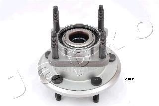 Cubo traseiro 52111884AA Chrysler