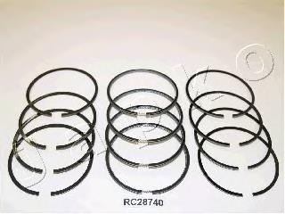 Kit de anéis de pistão de motor, STD. Toyota 1301154100 preço, a partir de 74,16 USD