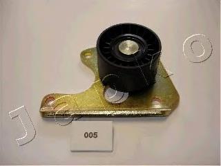 Rolo parasita da correia do mecanismo de distribuição de gás 83013 Peugeot/Citroen