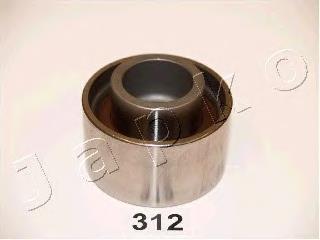 Rolo parasita da correia do mecanismo de distribuição de gás Mazda NEP52016B2 preço, a partir de 17,47 USD