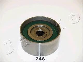 Compre 45246 Japko Rolo parasita da correia do mecanismo de distribuição de gás