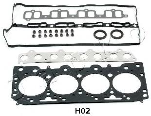 Compre 209204XA00 Hyundai/Kia Kit superior de vedantes de motor