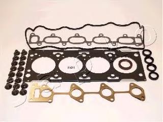 2092027F30 Hyundai/Kia Kit superior de vedantes de motor