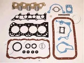 50090300 Ajusa Kit de vedantes de motor completo